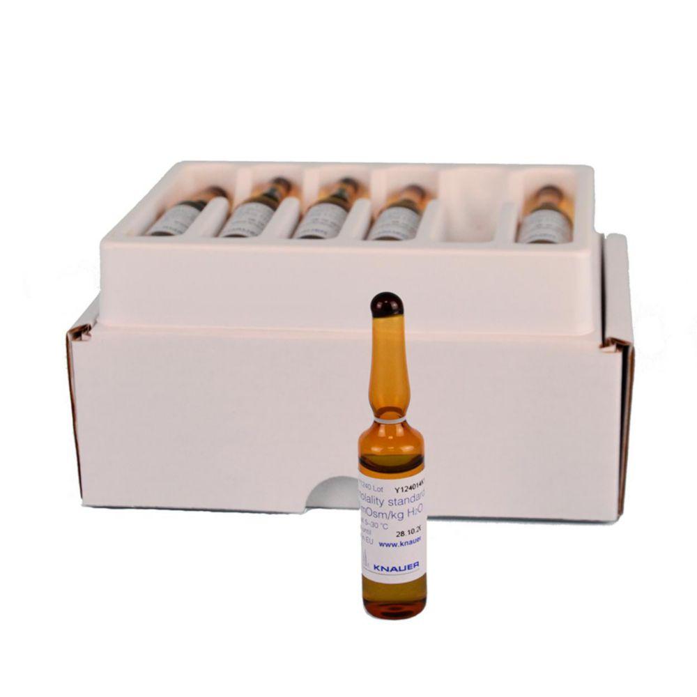 NaCl calibration solution 2000 mOsmol/kg pack of 12 x 5 ml