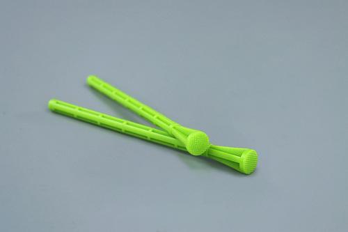 Pestle Purple Individually Packed. Sterile, 100/pack