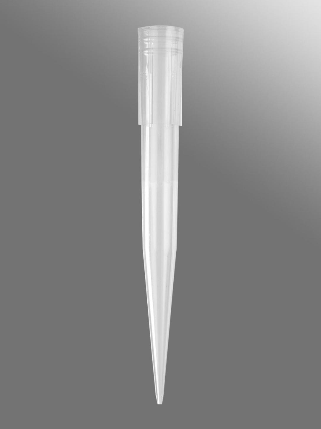 1000ul Maxymum Recovery Tips, Bevelled, Clear, Nonsterile, 1000 Tips/Unit