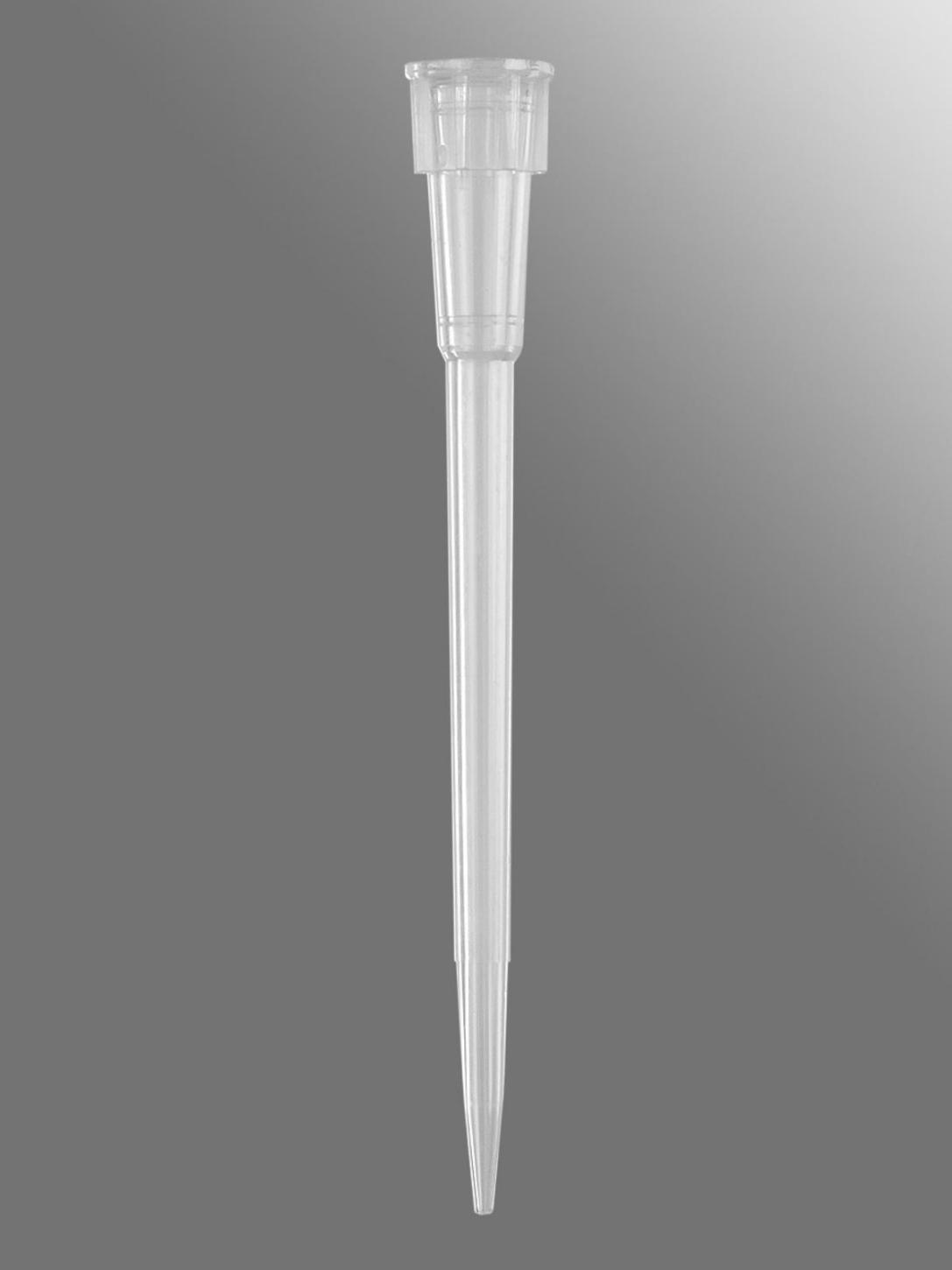 0.5-20ul ultra Micro Tips, Clear, 1000 Tips/Unit