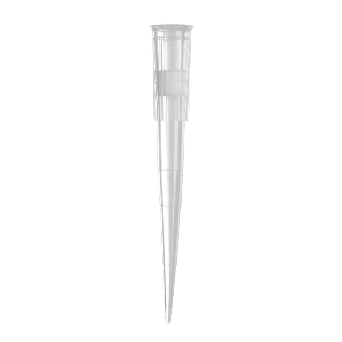 200ul Maxymum Recovery Filter Tips, Clear, Sterile, 96 Tips/Rack, 10 Racks/Unit