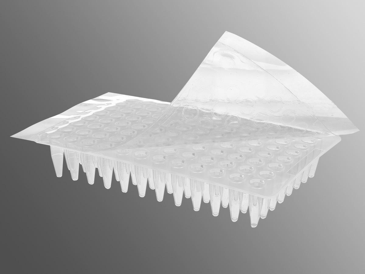 80um Sealing Film For Tissue Culture & Transportation, Nonsterile, 100 Film/Unit