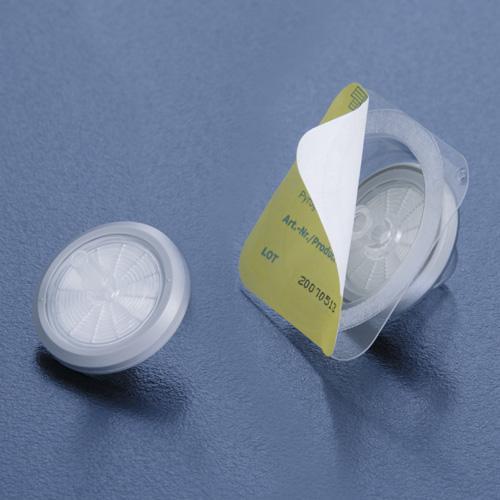Syringe Filter 0.45um, 33mm, 40 Pcs/Unit