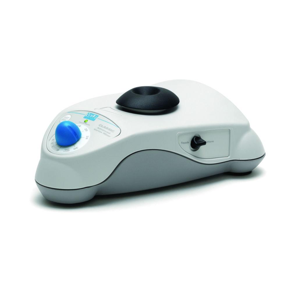 Velp Vortex Mixer Classic, 100-240V, 50-60Hz
