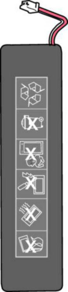 Eppendorf LL Polymer Accu

