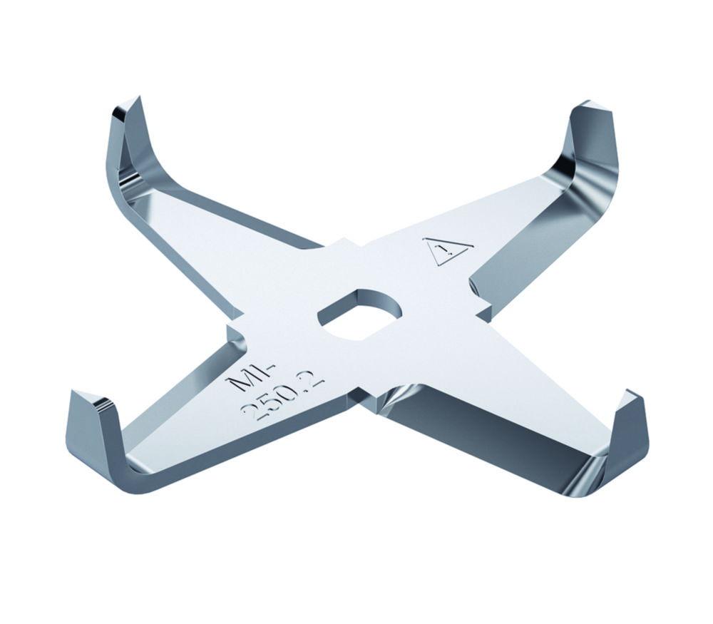 IKA Standard Beater MultiDrive MI 400.1 Stainless Steel