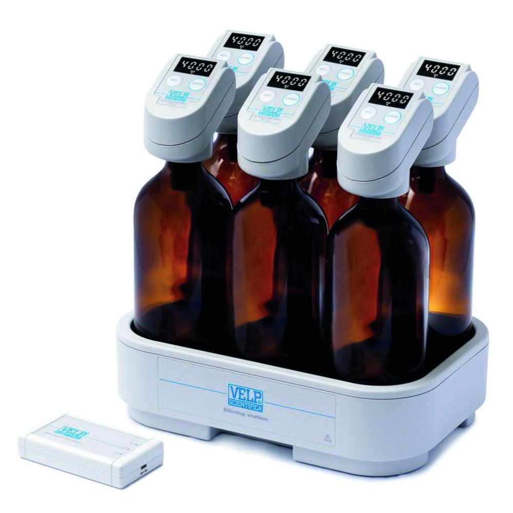 Velp BOD Sensor System 6 230V/50-60Hz