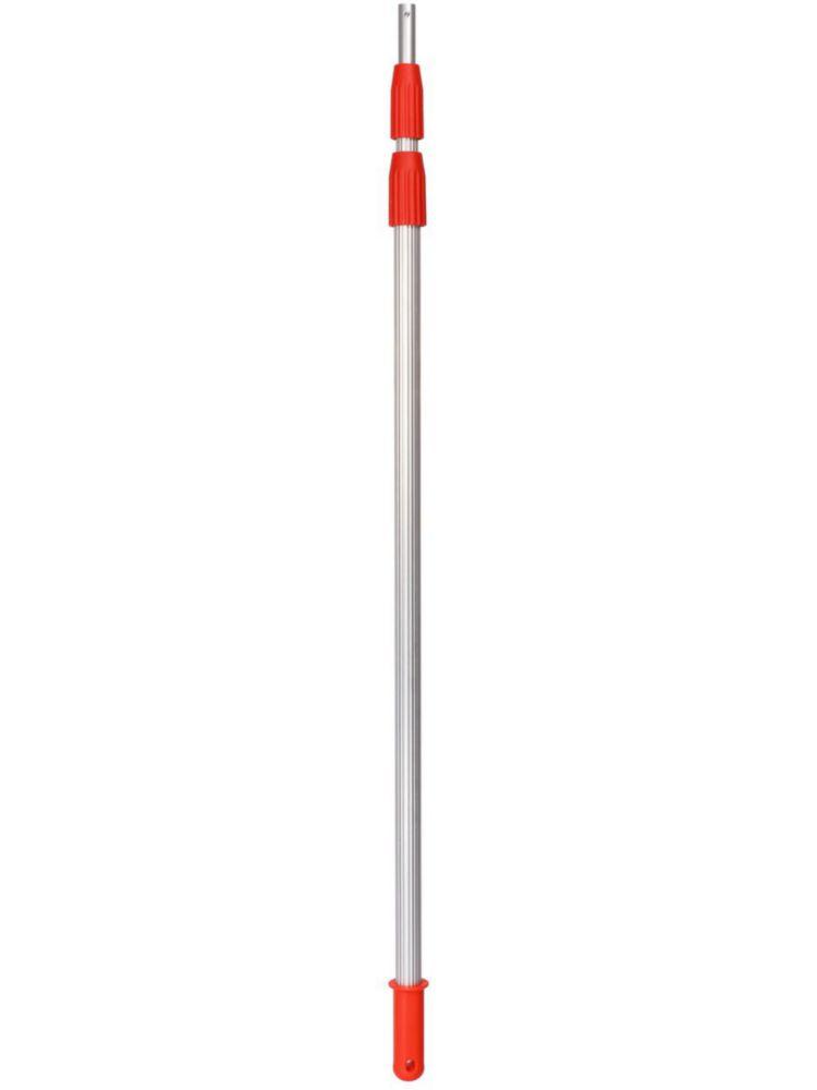 Bürkle Industry Sampler – Aluminium Telescopic Rod (115–300 cm)