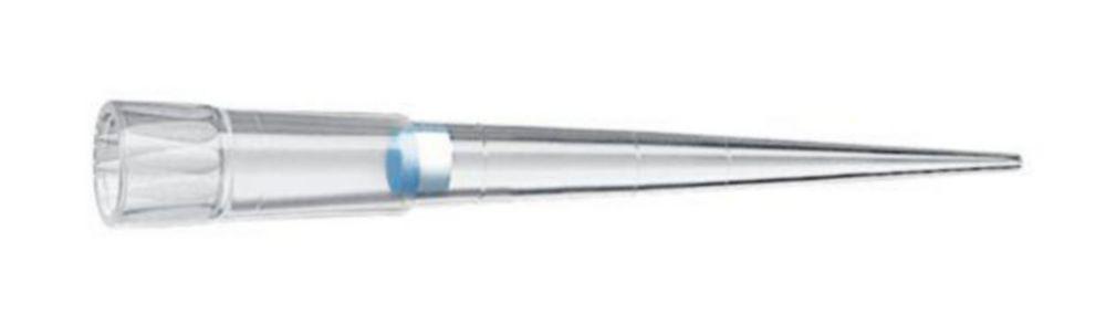 Eppendorf EP DualFilter T.I.P.S. Forensic DNA Grade 2-200 µL, Colourless Tips (Pack of 960 Tips, 10 Racks of 96 Tips)

