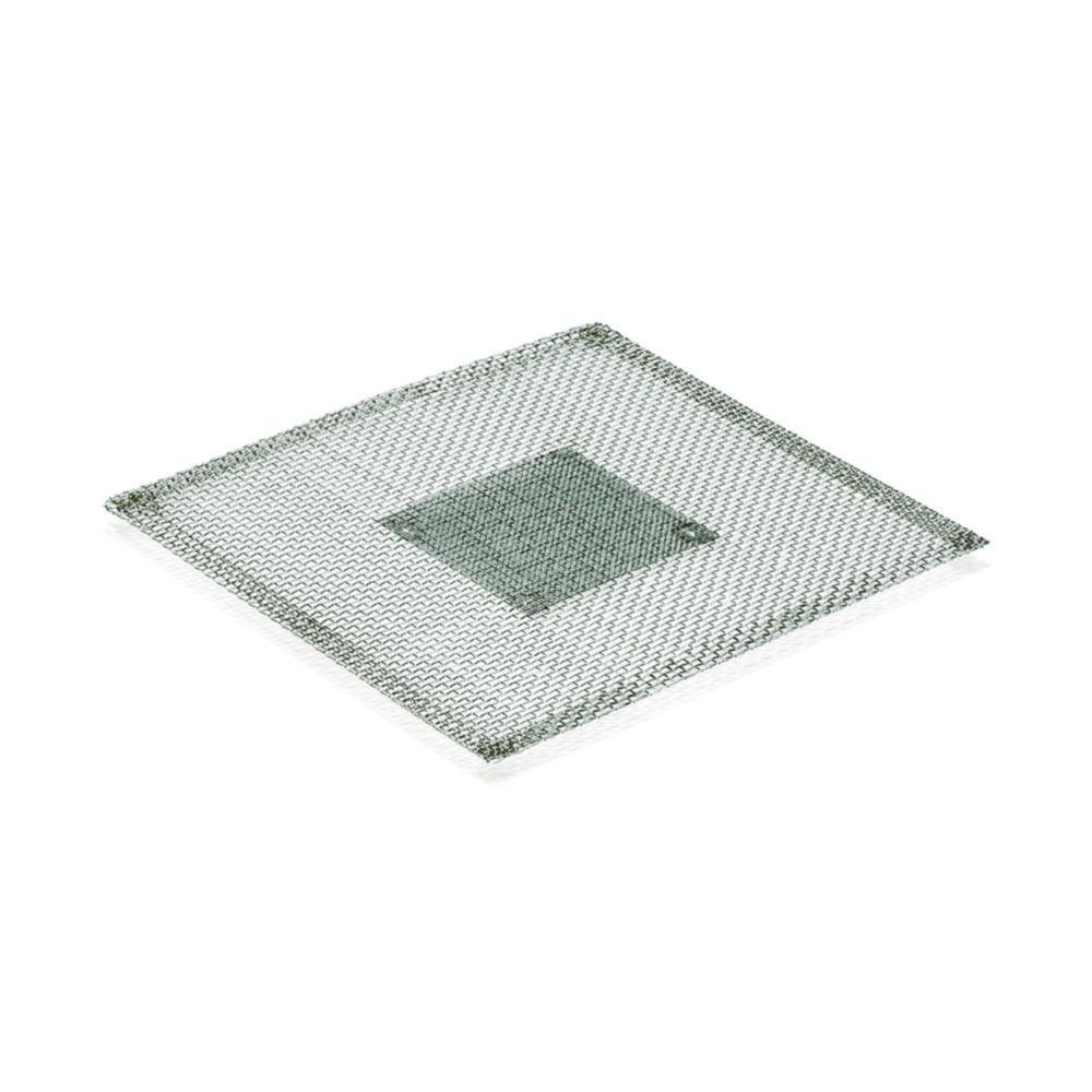 Usbeck Wire Mesh with Stainless Steel Centre 195 x 195 mm

