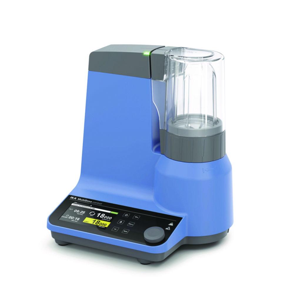 IKA Universal Mill MultiDrive Control BT Package (including BT 250.5)