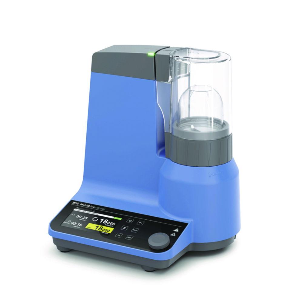 IKA Universal Mill MultiDrive Control MT Package (including MT 150.5)