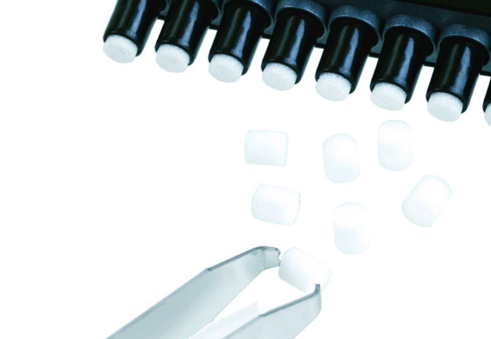 Sartorius Filter for Pipets Standard Ø 5.33 mm up to 1000 µl, SaveCone PE Pack of 50