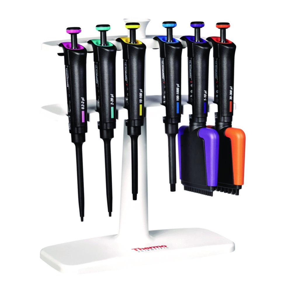Thermo Scientific Pipette Stand F-Stand, 6 Places