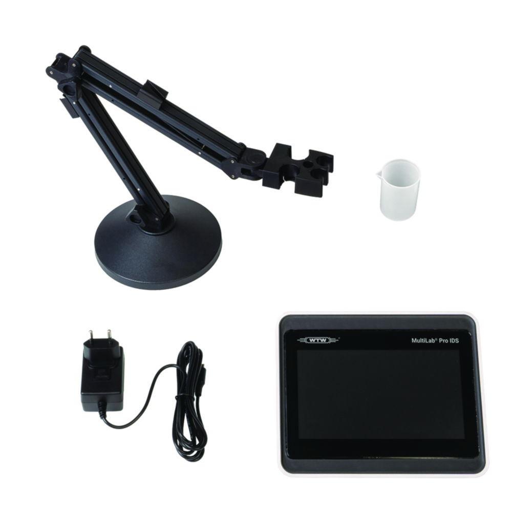 Multiparameter-System MultiLab® Pro 40 IDS GLP/GMP compliant