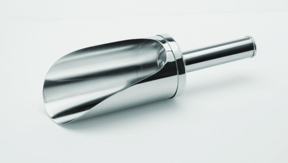RSG Chemical Scoop 1.50L, 350mm, 18/10 Steel Ø 120mm

