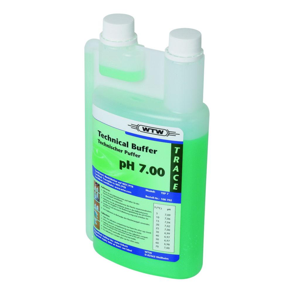 Xylem WTW Technical Buffer Solution 250ml pH 4, TPL 4