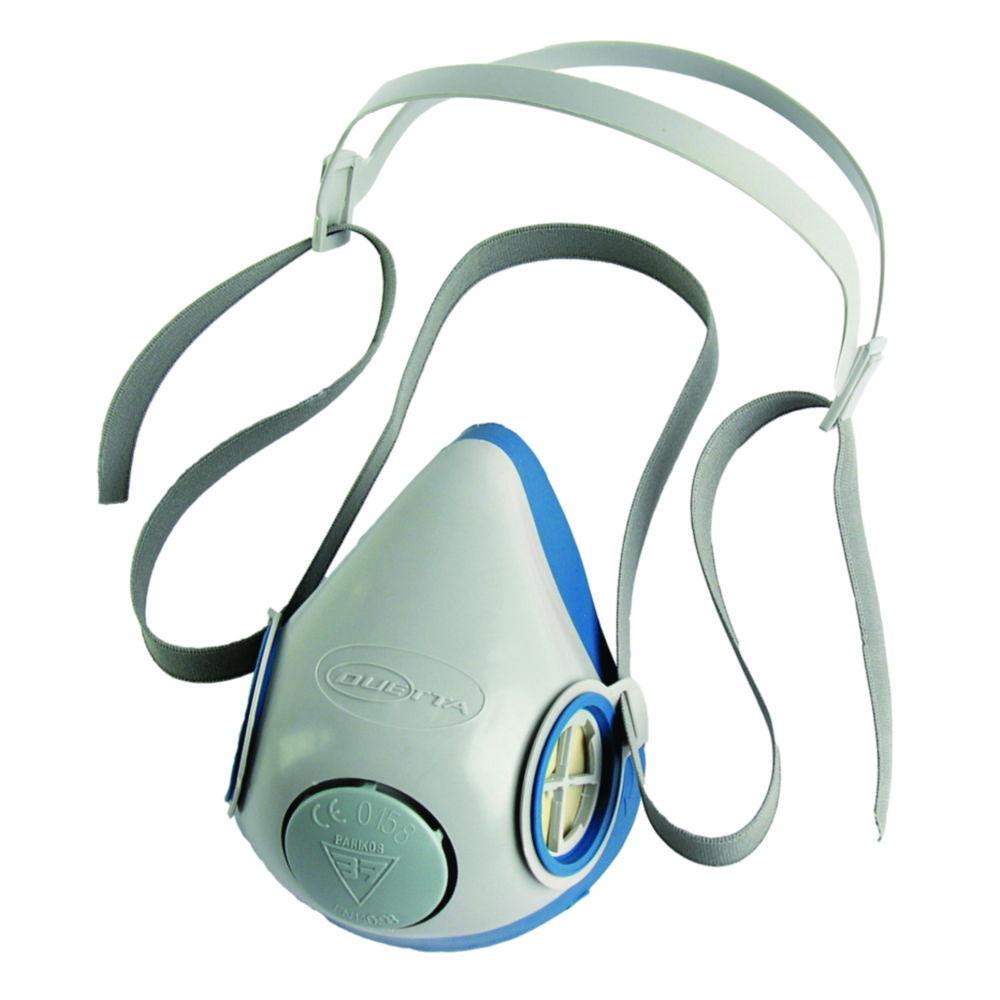 BartelsRieger Half Mask, Without Filter