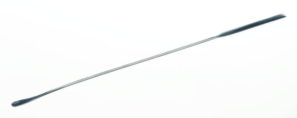 BOCHEM Spoon Spatula 185 x 5 mm