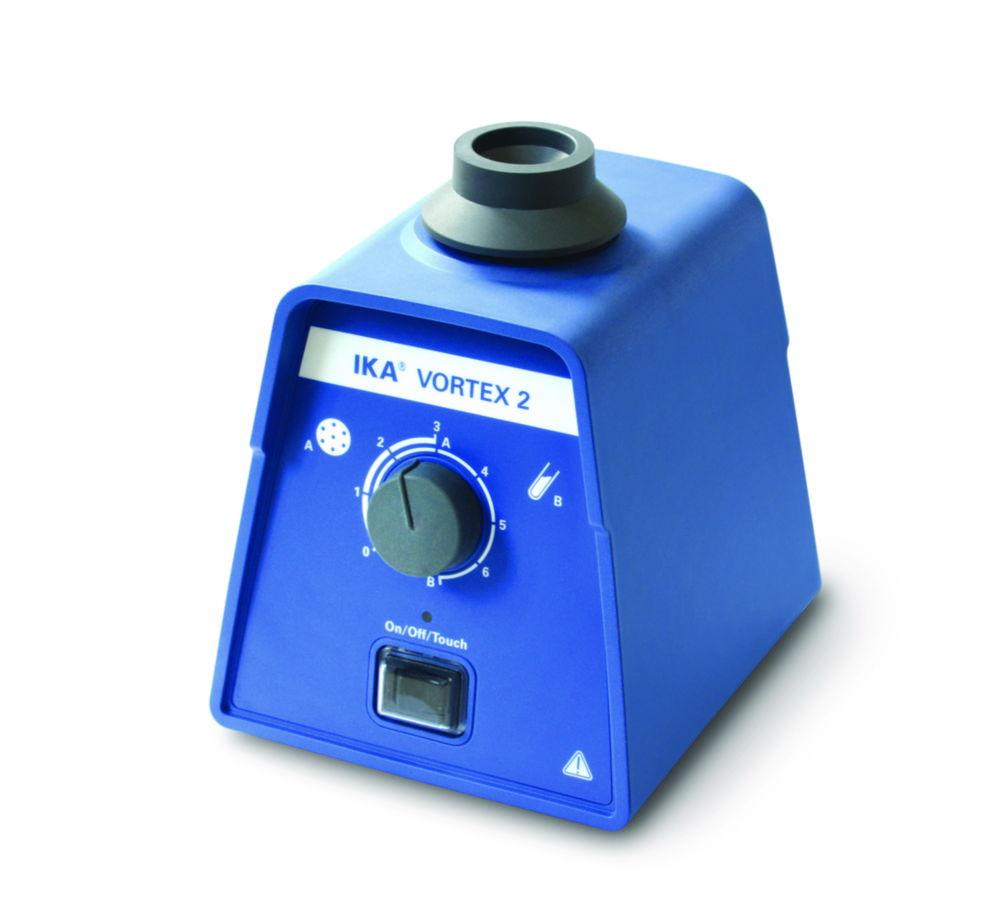 IKA Orbital Shaker Vortex 2