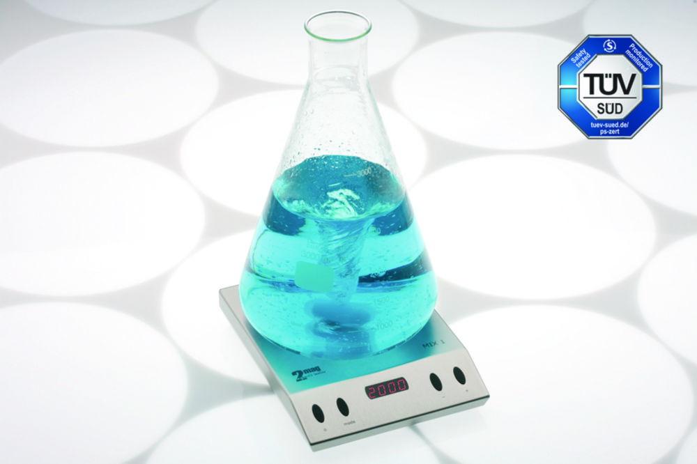 2mag MIX 1 Magnetic Stirrer with Internal Control