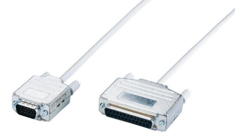 IKA Cable PC 1.5 for Labworld