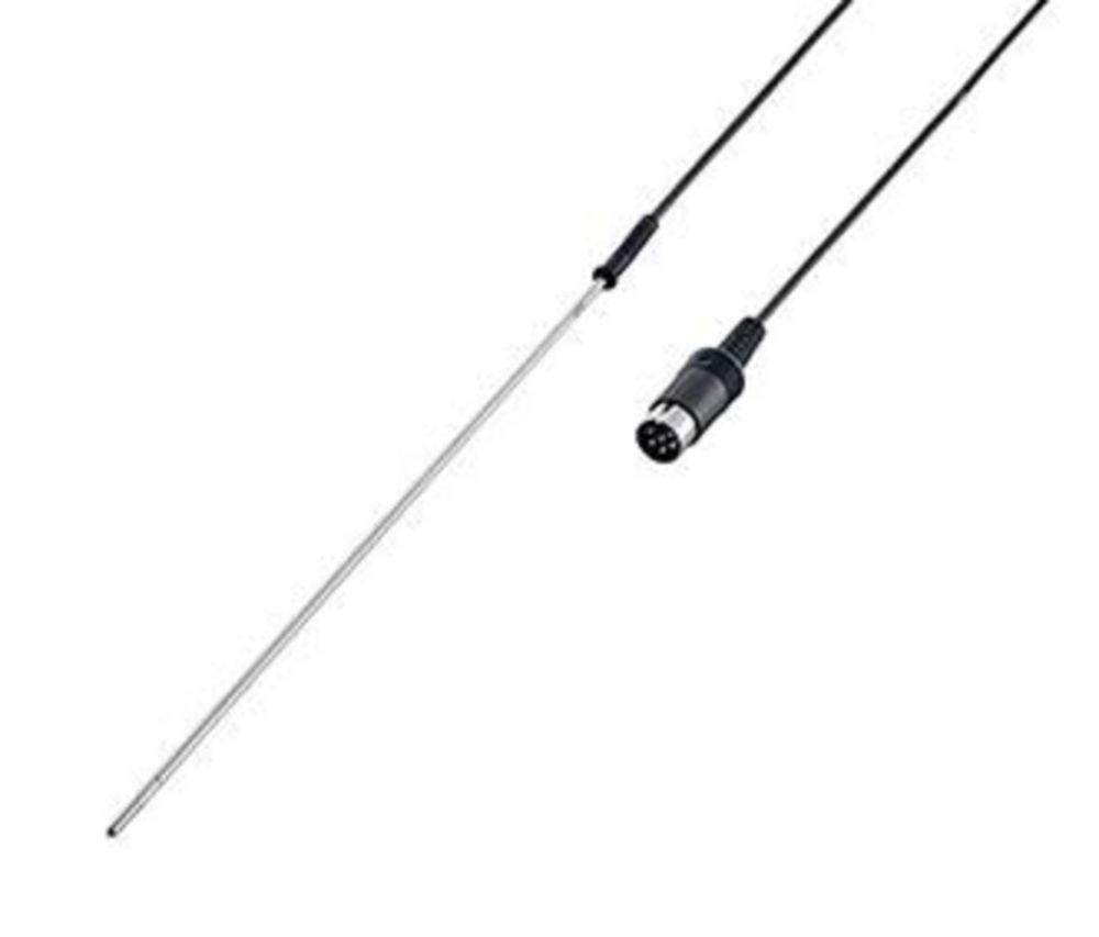 IKA PT 1000.60 Stainless Steel Temperature Sensor for RCT Basic