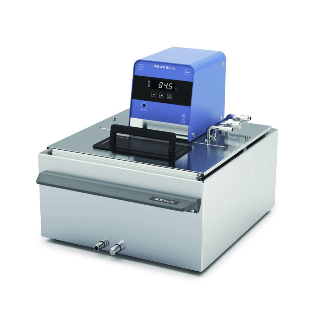 IKA ICC 150 Lite Pro 12 C UK Plug