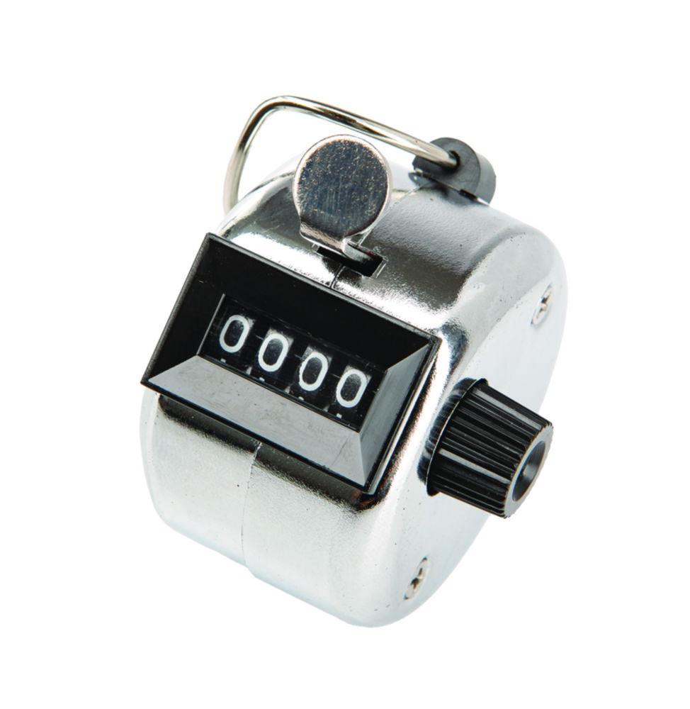 LLG-Hand Tally Counter