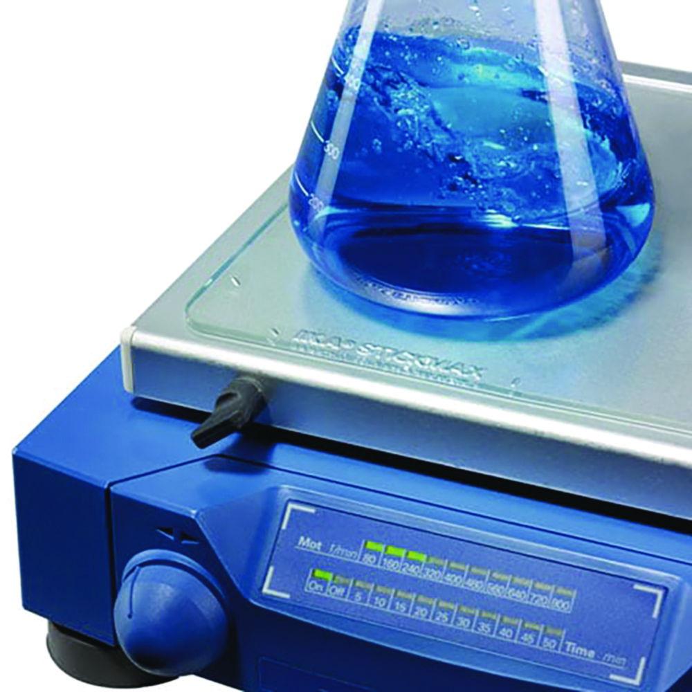 IKA Universal Adhesive Mat STICKMAX