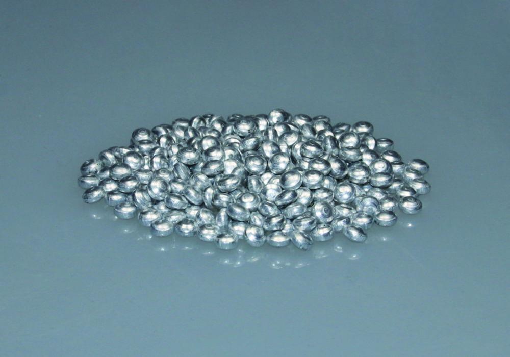 LLG Aluminium Beads


