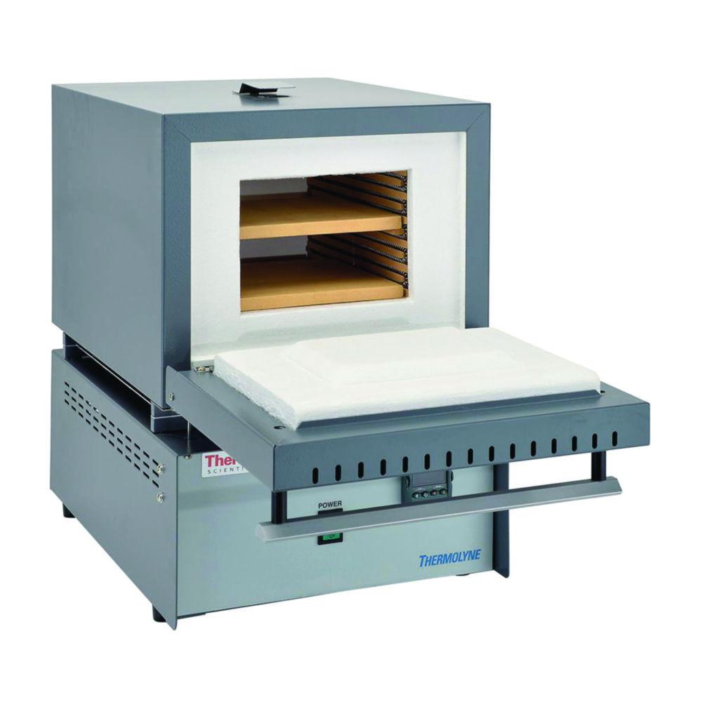 Thermo Kendro Muffle Furnace Thermolyne 1100°C, 40x37x40 cm, 240V, 2114 cm³ SSP, Table Top Unit