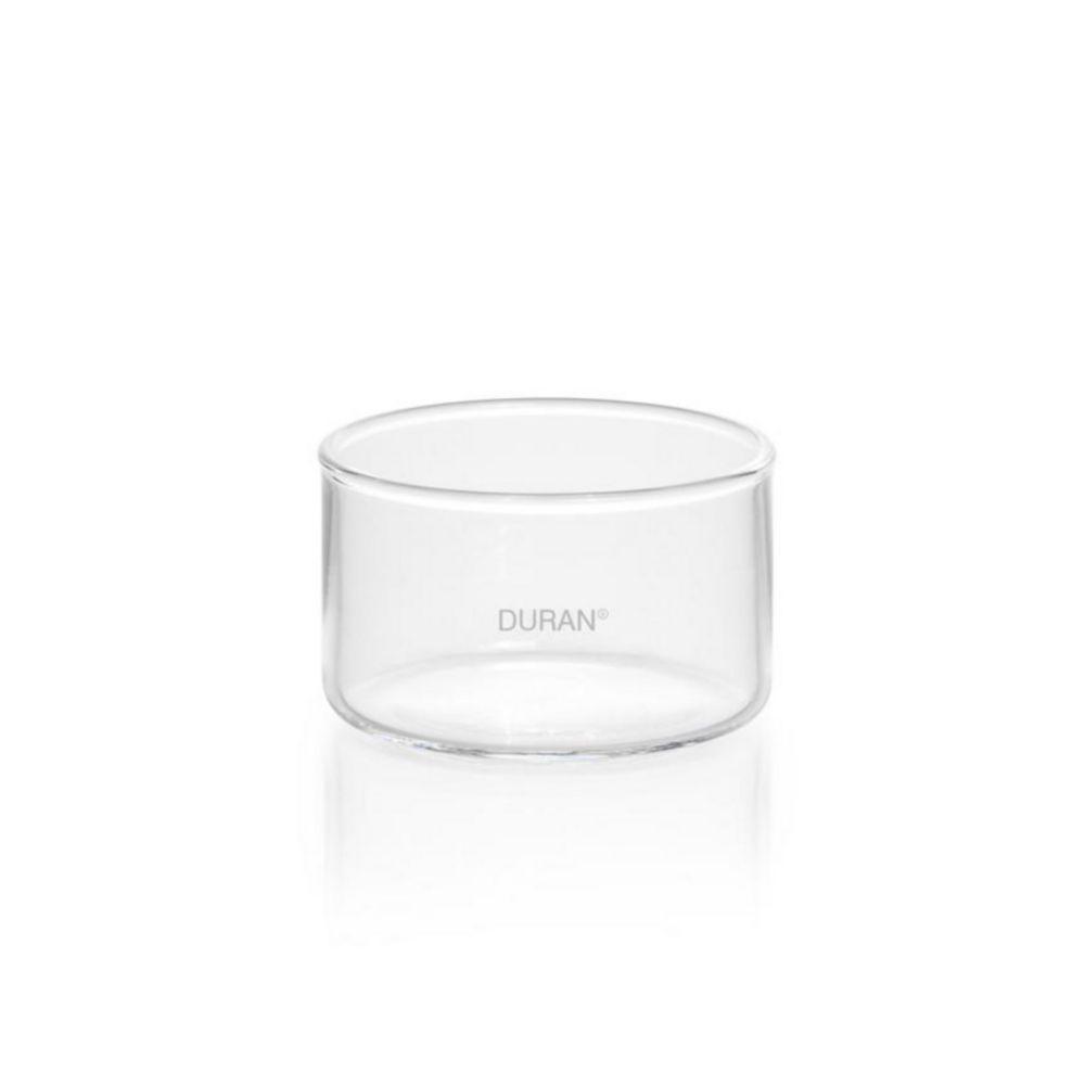 DWK Duran Kristal Bowl 50mm without Drain