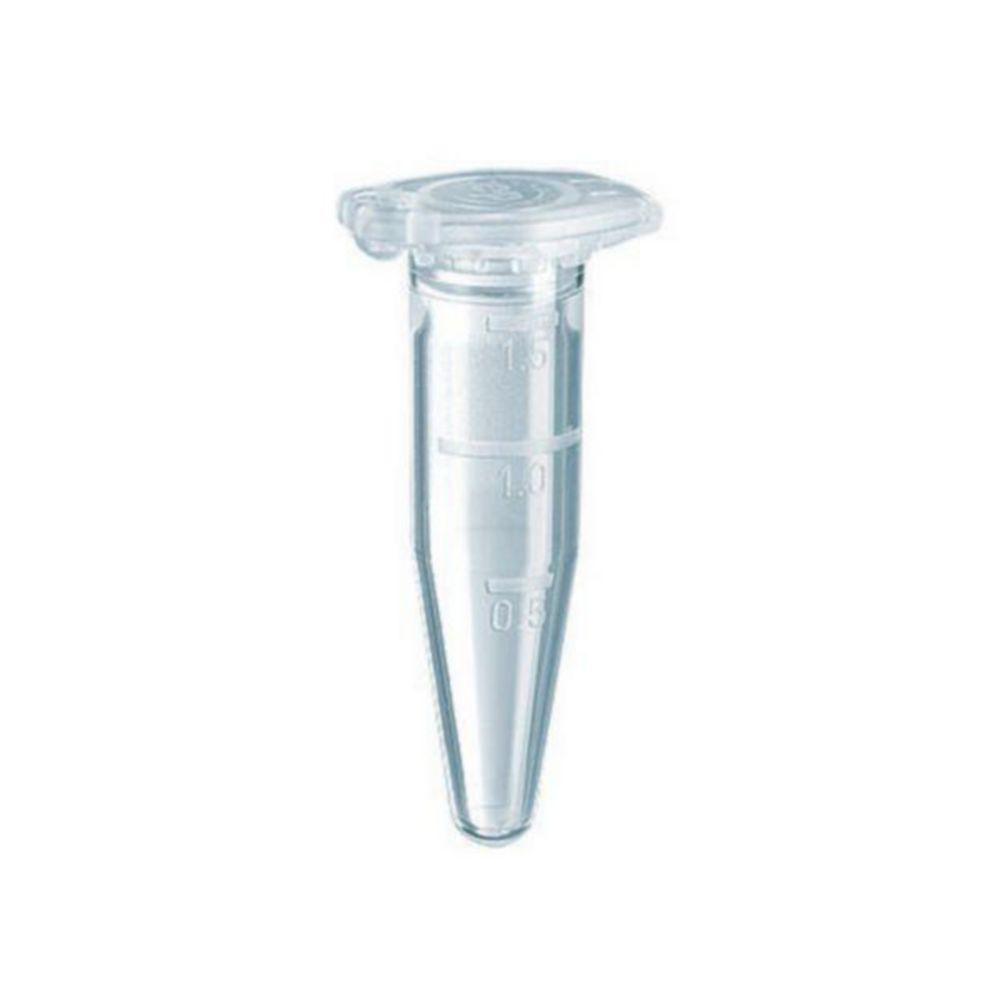 Eppendorf DNA LoBind Tubes 1.5 mL PCR Clean Pack of 250