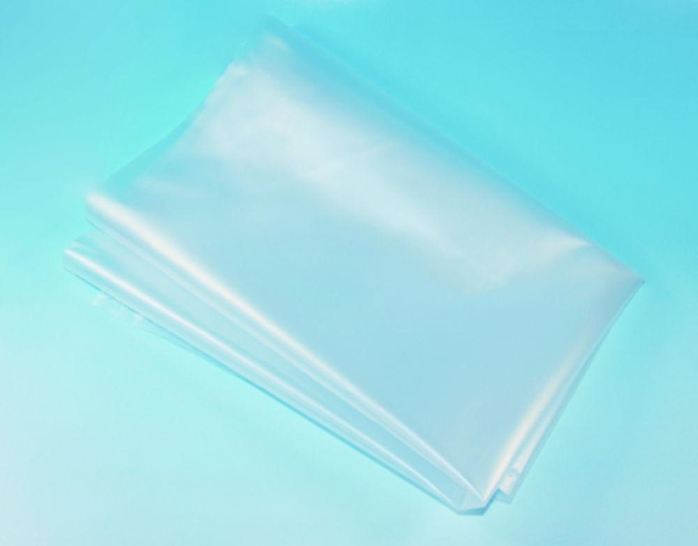 LLG Disposable Bags 200 x 300 mm, Standard PP, 50 µm, Pack of 100