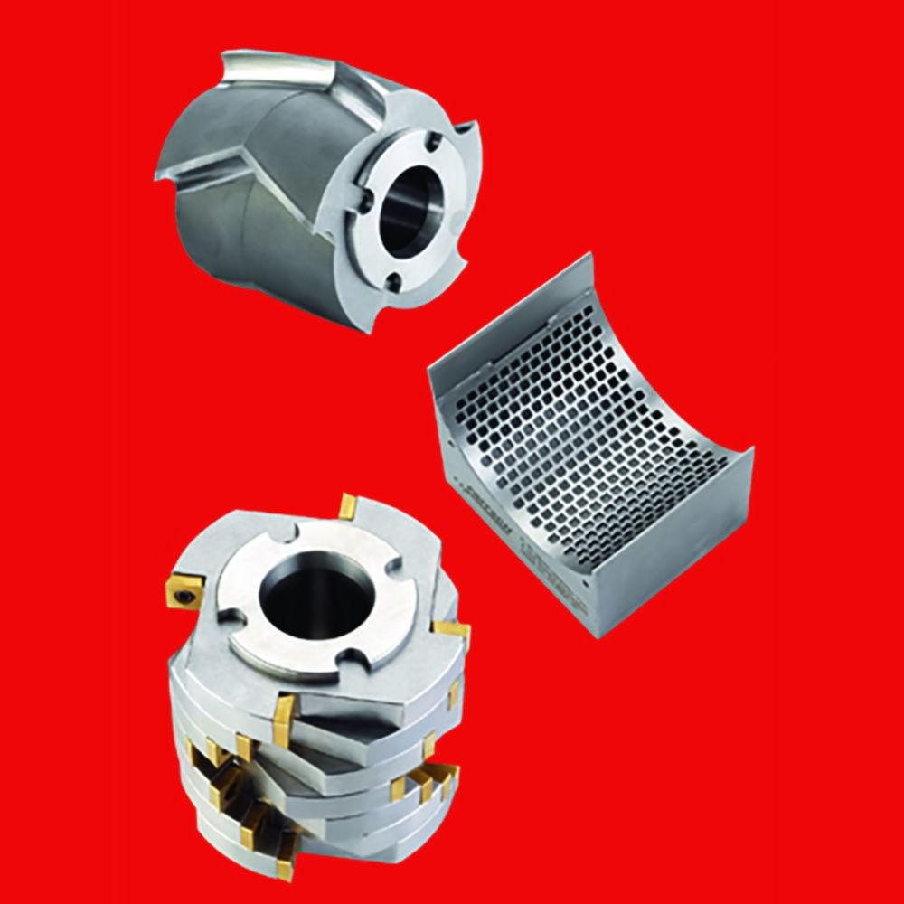 Fritsch Sieve Cassette P-25 Stainless Steel 1 mm Trapezoidal Hole
