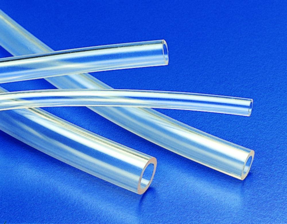 Kartell PVC Tubing "Isoflex" 11.0x7.0mm 2.0mm Thickness 77 Shore A Hardness 20m Pack