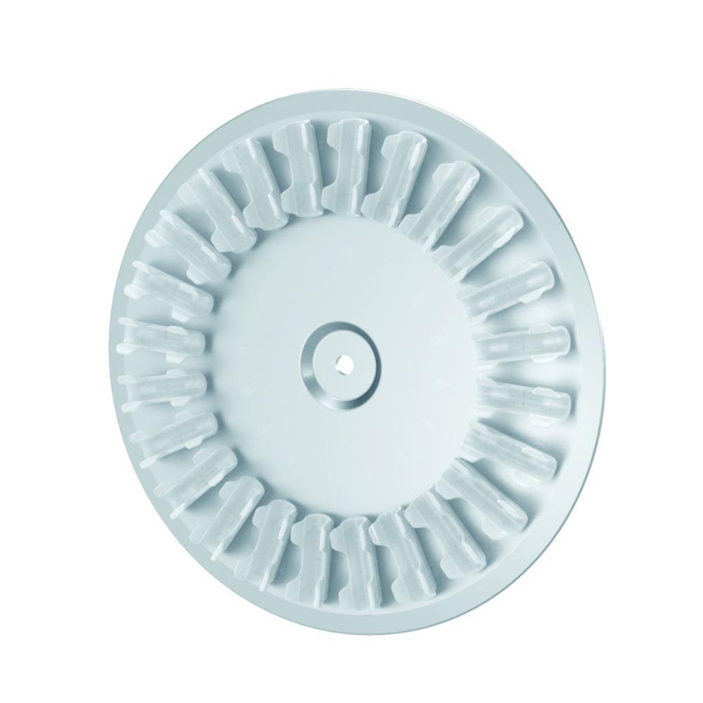 IKA Test Tube Holder DS 2 24x5 ml, Ø 12 mm, for Rotator Loopster