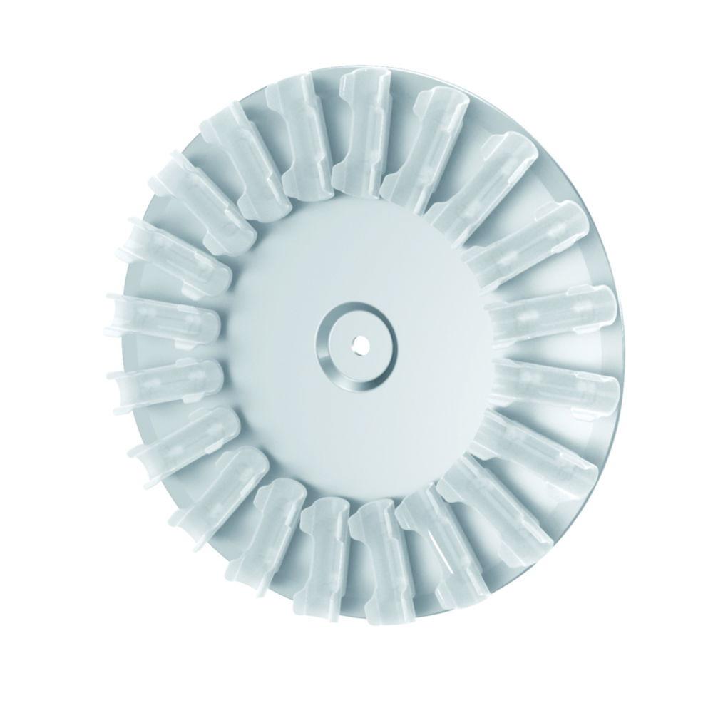 IKA Test Tube Holder DS 3 20x15 ml, Ø 16 mm, for Rotator Loopster