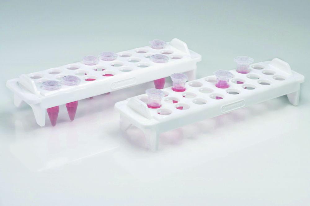 Bel-Art Floating Rack 50 ml, Pack of 2