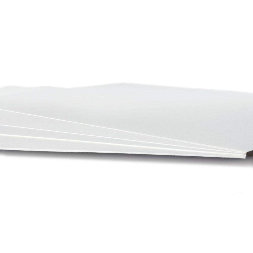 Sartorius Filterpaper 580x580 mm Pack of 100 Sheets, Grade 392