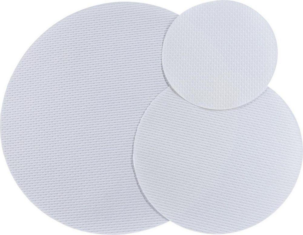 Macherey-Nagel Filter Paper Circles MN 612, 270mm, Pack of 100


