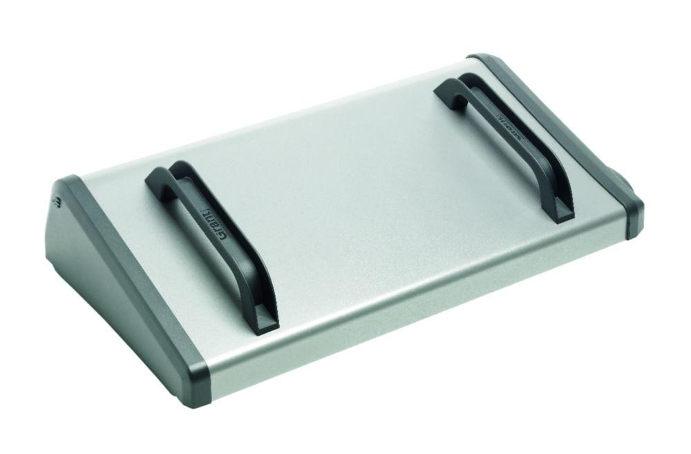 Grant Instruments STL38 Gabled Stainless Steel Lid with Hinges for ST38 Water Bath
