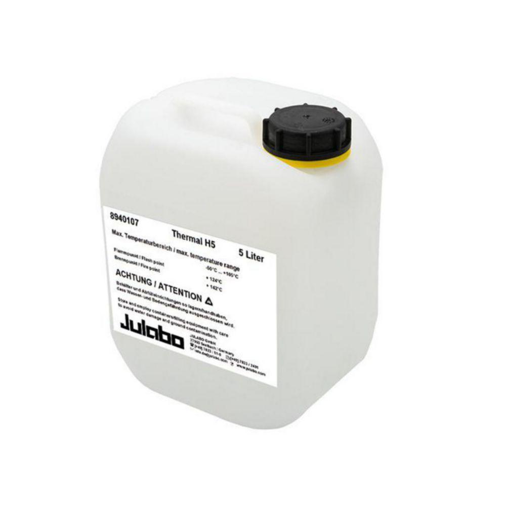 Julabo Temperature Liquid Thermal H 20S 5L, 0...220°C