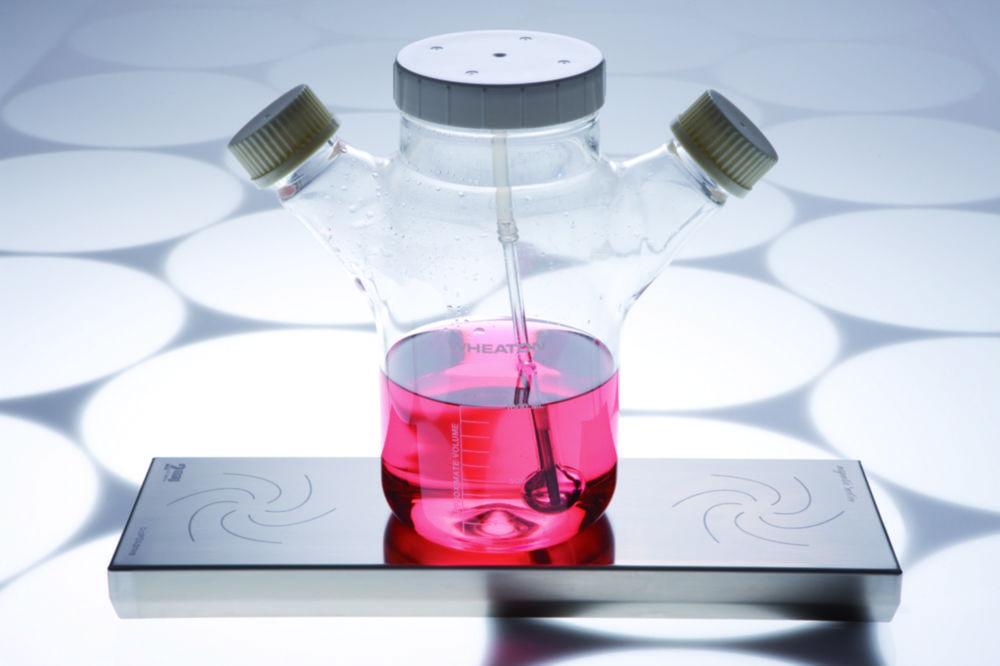 2mag Cell Culture Stirrer bioMixdrive 3 (5-250 rpm)