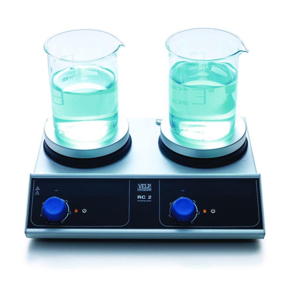 Velp RC 2 Heating Plate 115V/50-60Hz