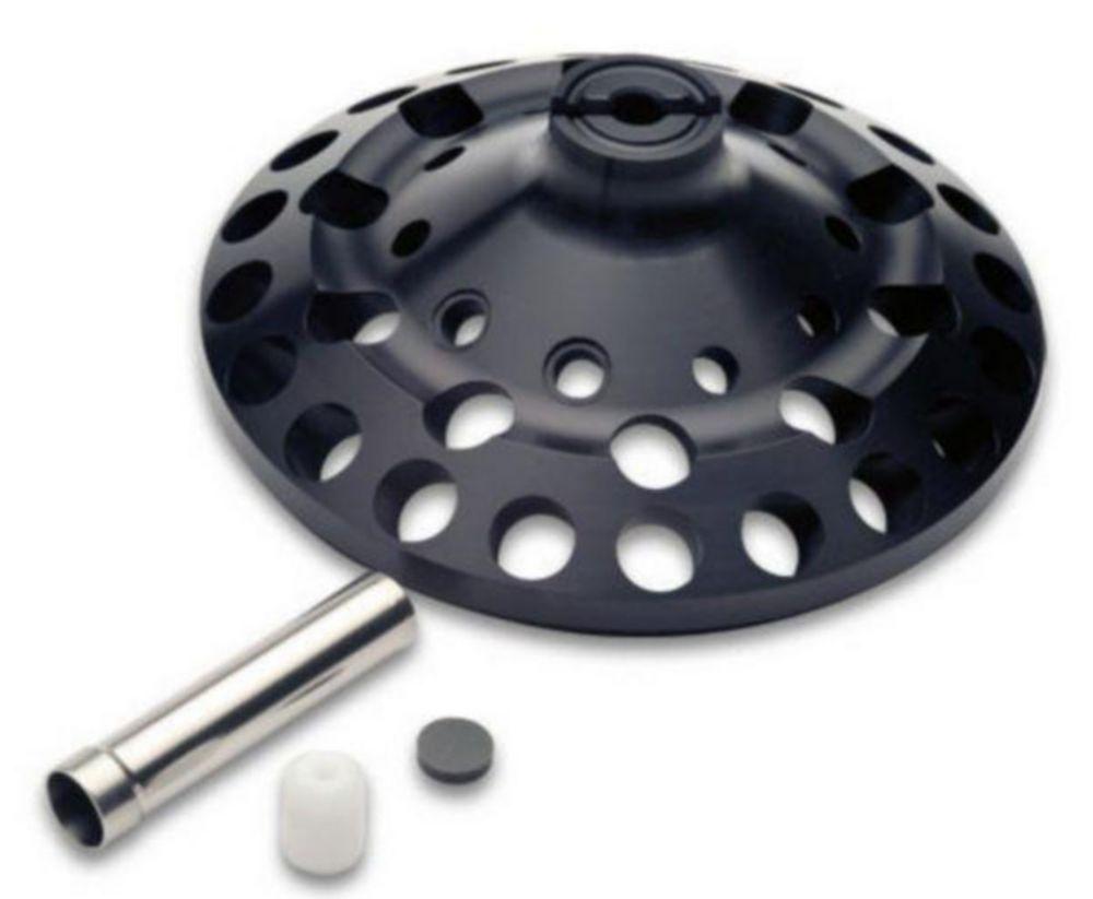 Eppendorf Fixed Angle Rotor F-35-30-17