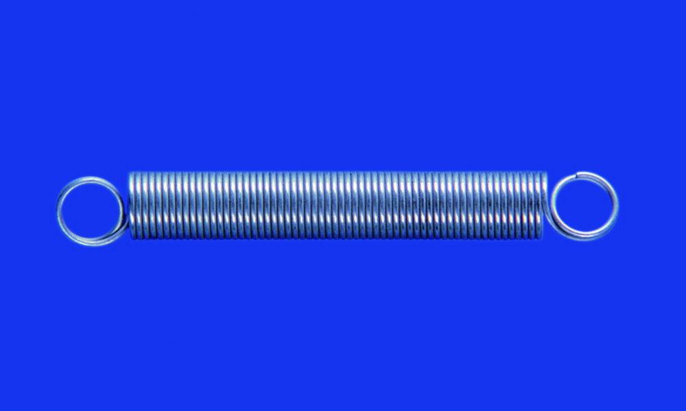 Lenz-Laborglas Springs, L. mm 40

