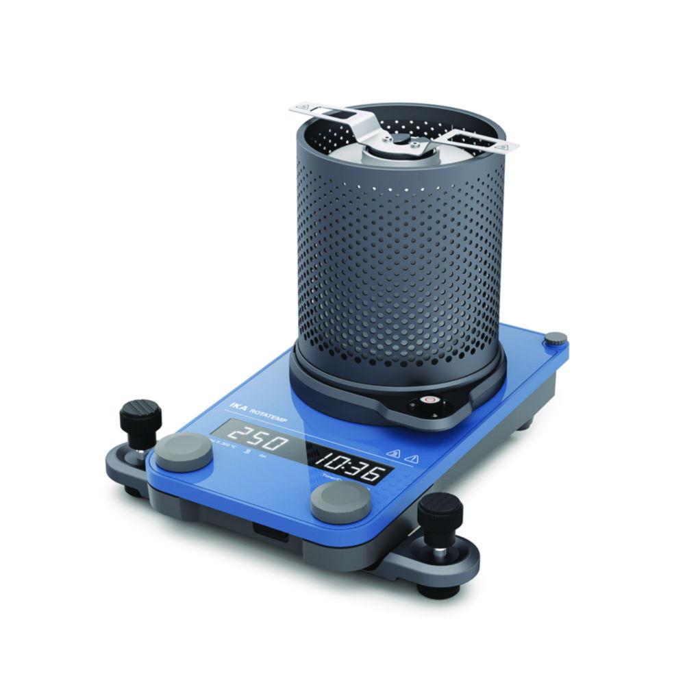 IKA ROTATEMP CH Plug