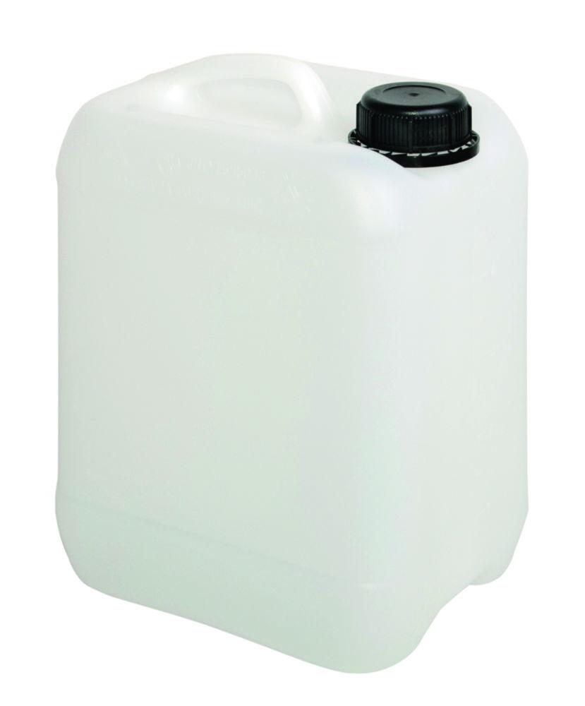 SCAT GL 45 Can, 5 Liter, PE-HD including Screw Cap